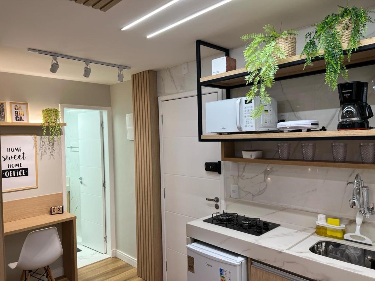 Maravilhoso No Leblon Apartment