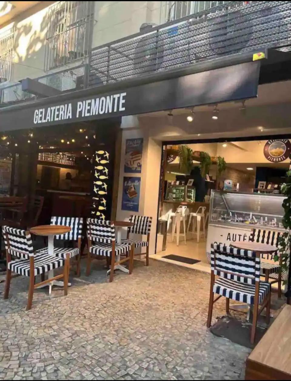 Apartment Maravilhoso No Leblon Rio de Janeiro